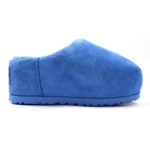 Pumped Slide Sky Blue