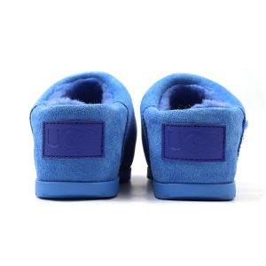 Pumped Slide Sky Blue