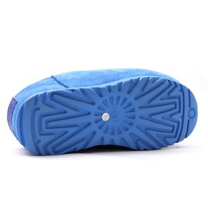 Pumped Slide Sky Blue