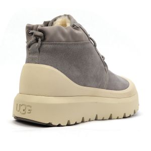 Neumel Weather Hybrid Grey