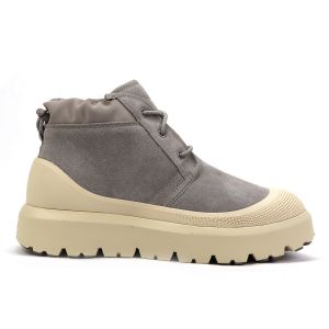 Neumel Weather Hybrid Grey