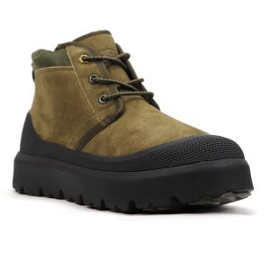 Neumel Weather Hybrid Army Green