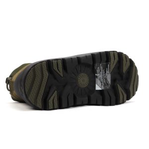 Men Neumel Weather Hybrid Army Green