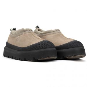 Men Tasman Hybrid Smoke