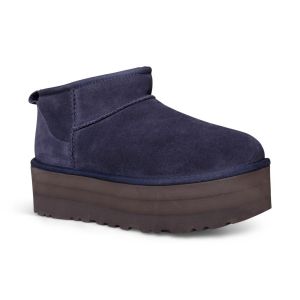 Ultra Mini Platform Eva Blue