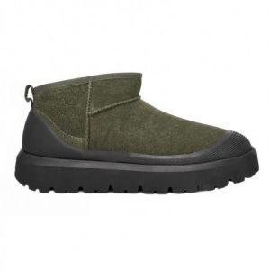 Ugg Men Ultra Mini Hybrid Forest Night
