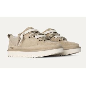 Ugg Lowmel Lo Sneakers Mustard Seed