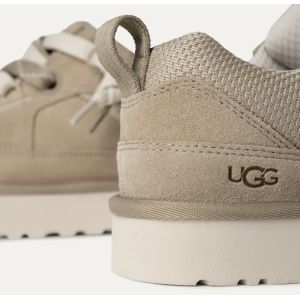 Ugg Lowmel Lo Sneakers Mustard Seed