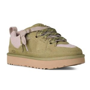 Ugg Lowmel Lo Muted Brass
