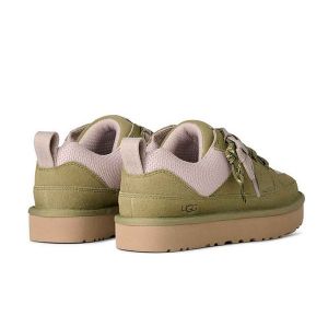Ugg Lowmel Lo Muted Brass