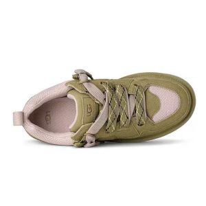 Ugg Lowmel Lo Muted Brass