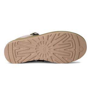 Ugg Lowmel Lo Muted Brass
