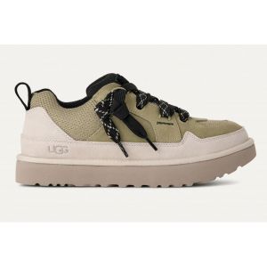 Men Lo Lowmel Trainer Muted Brass Putty