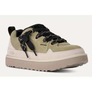 Men Lo Lowmel Trainer Muted Brass Putty