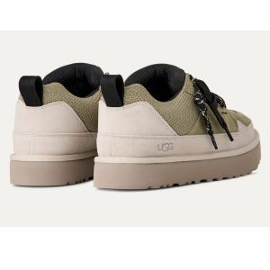 Men Lo Lowmel Trainer Muted Brass Putty