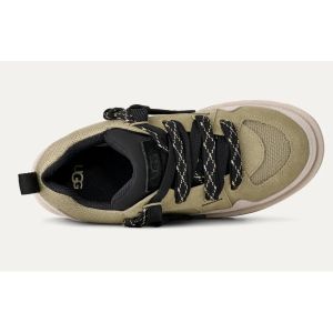 Men Lo Lowmel Trainer Muted Brass Putty