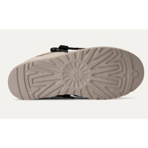 Men Lo Lowmel Trainer Muted Brass Putty