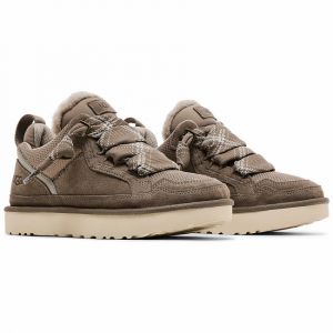 UGG Lowmel Sneaker Smoke Plume