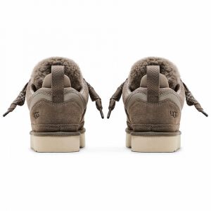 UGG Lowmel Sneaker Smoke Plume