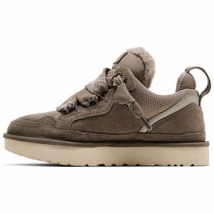 UGG Lowmel Sneaker Smoke Plume