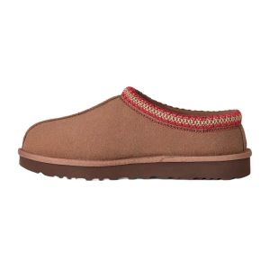 Tasman Slippers Rocky Oak