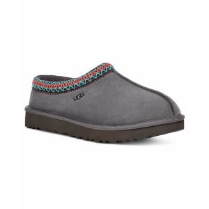Ugg Tasman Slippers Dark Grey