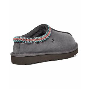 Ugg Tasman Slippers Dark Grey