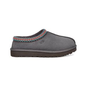 Ugg Tasman Slippers Dark Grey