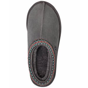Ugg Tasman Slippers Dark Grey