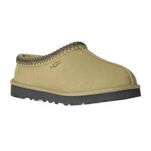 Man Tasman Slippers Muted Brass