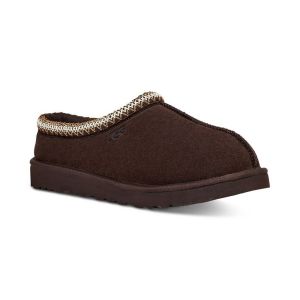 Man Tasman Slippers Dusted Cocoa