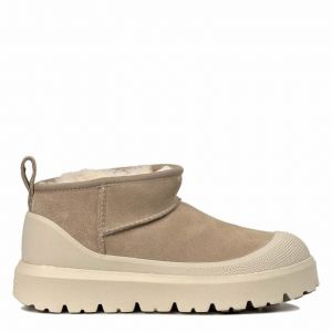 Ugg Ultra Mini Hybrid Smoke