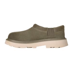 Man Tasman Lug Moss Green Ceramic