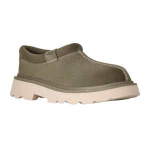Man Tasman Lug Moss Green Ceramic