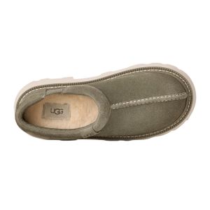 Man Tasman Lug Moss Green Ceramic