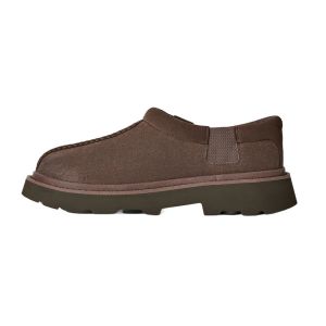 Man Tasman Lug Molasses