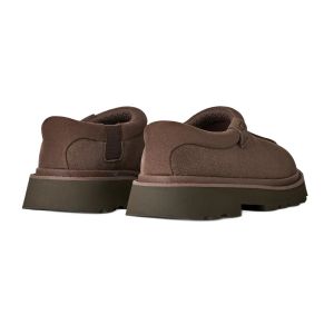 Man Tasman Lug Molasses