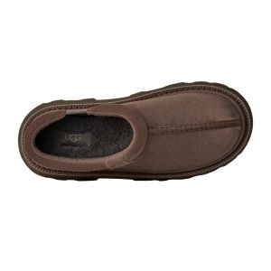 Man Tasman Lug Molasses