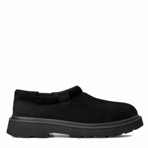 Man Tasman Lug Black