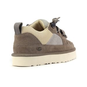 Ugg Lowmel Lo Smoke Plume
