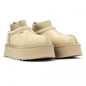 Ugg Tazz Knit Mustard Seed