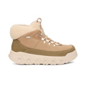 TerreTrail Cozy Lace Sand