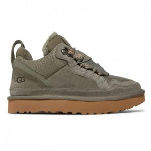 UGG Lowmel Moss Green