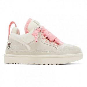 Lowmel Jasmine Trop. Pink