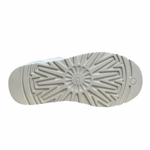 Ugg Tazz Knit White