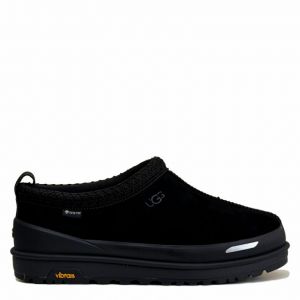 Ugg Mens Tasman Slipper Gtx Black