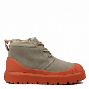 Ugg Neumel Hybrid Grey Orange