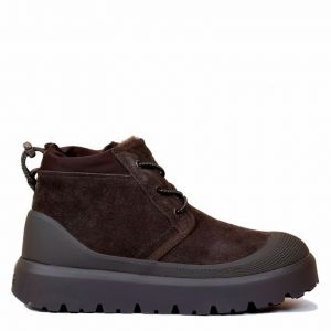 Ugg Mens Neumel Hybrid Chocolate