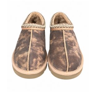 TASMAN SLIPPERS SPOTTED