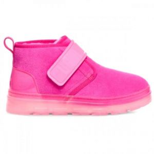 UGG NEUMEL CLEAR CARNATION
